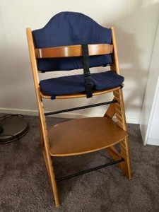 jolly high chair